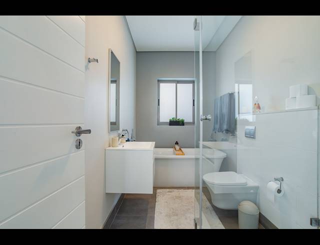 2 BEDROOM HOUSE SOLD IN KLEIN PARYS